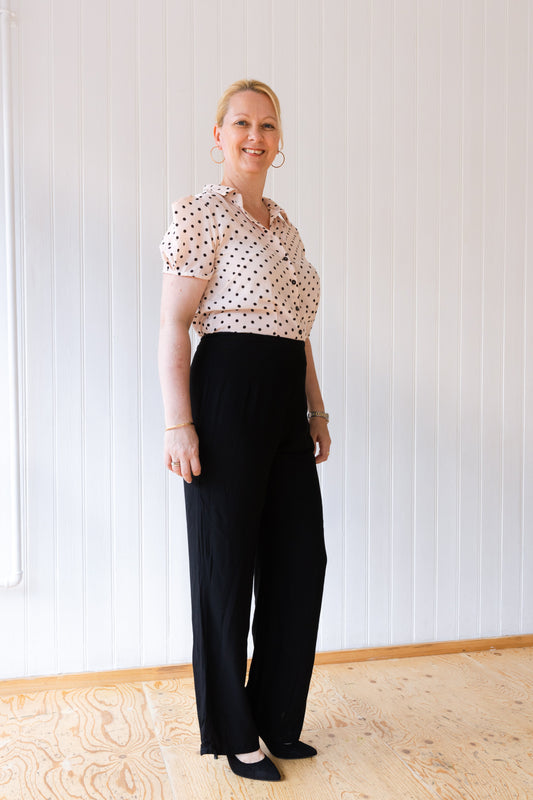 Turn Autumn in London into a top.