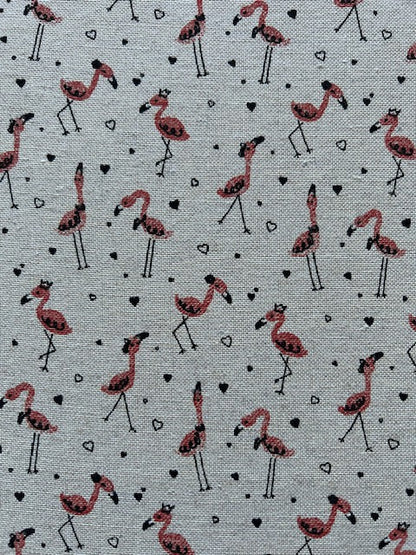 Flamingo Fancy