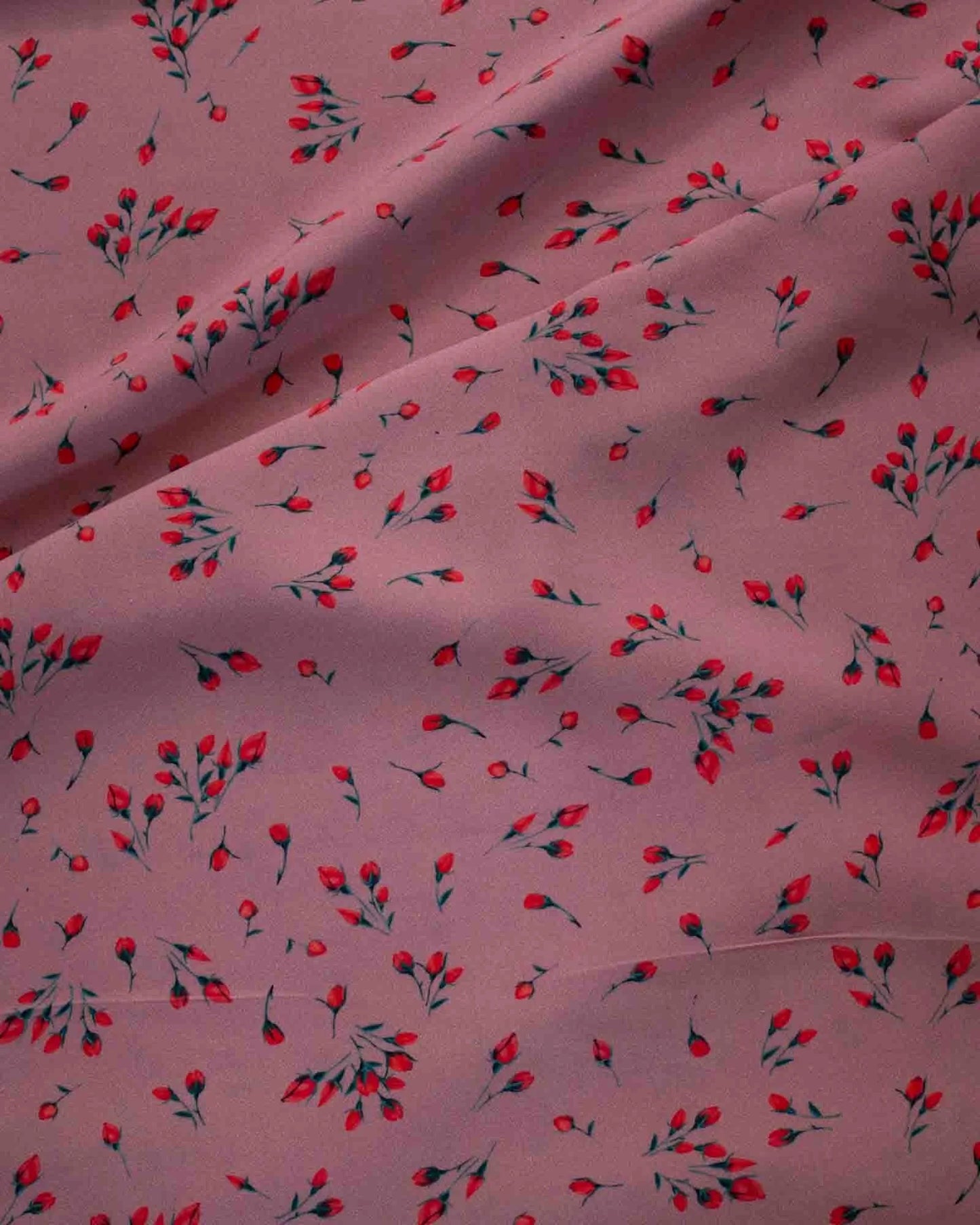 Confetti Roses - Blush