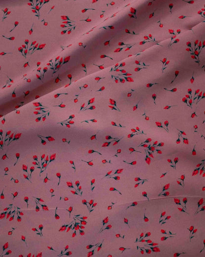 Confetti Roses - Blush