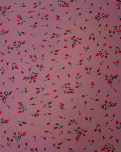 Confetti Roses - Blush