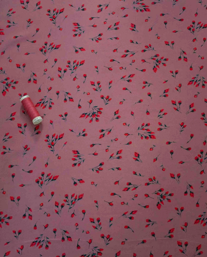 Confetti Roses - Blush