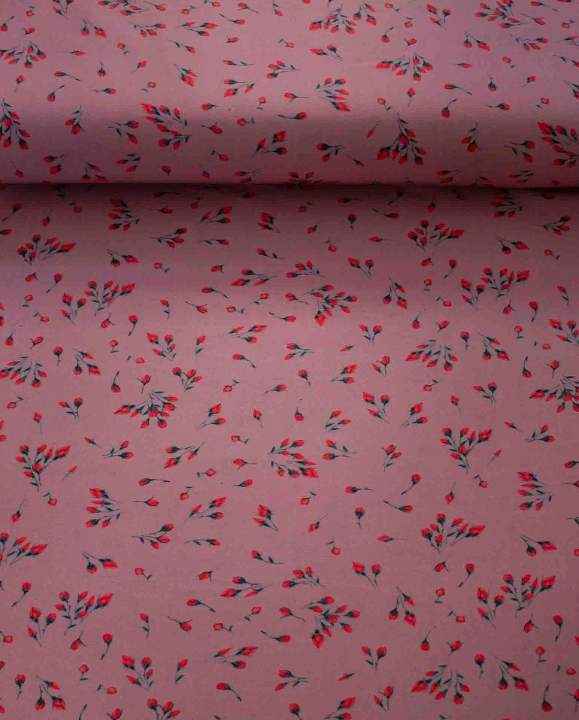 Confetti Roses - Blush