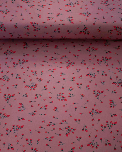 Confetti Roses - Blush