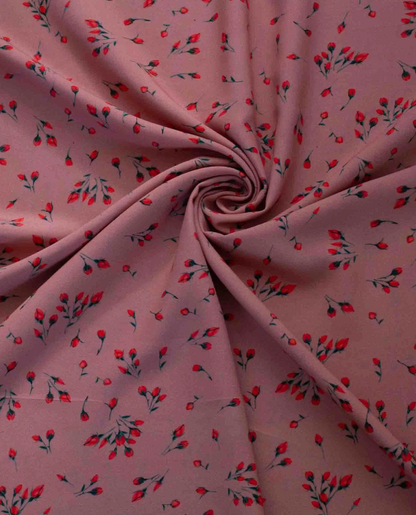 Confetti Roses - Blush